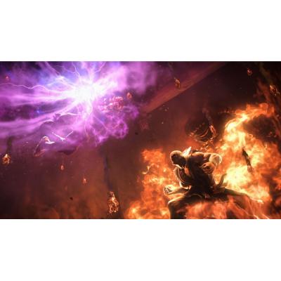 Tekken 7 (Xbox One/Series, рус.)