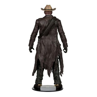 Фигурка MCFarlane Fallout The Ghoul TV WV1 SSN2 18см (MFT215)