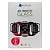 Защитное стекло для Apple Watch 7 COTEetCI 4D Full glue (45mm)