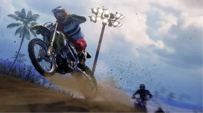 MX vs ATV All Out (Xbox One/Series, б/у)