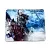Коврик для мыши Witcher 3 (Ведьмак) лошадка (Medium)