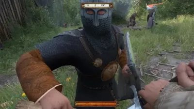 Kingdom Come Deliverance Royal Edition (Nintendo Switch, рус.)