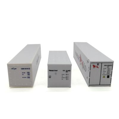 Набор контейнеров HERPA 076487 1:87