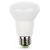 Лампа светодиодная ASD LED-R63-standard 8Вт 230В Е27 4000К 720Лм Лампа светодиодная ASD LED-R63-standard 8Вт 230В Е27 4000К 720Лм