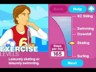 Active Health with Carol Vorderman (DS)