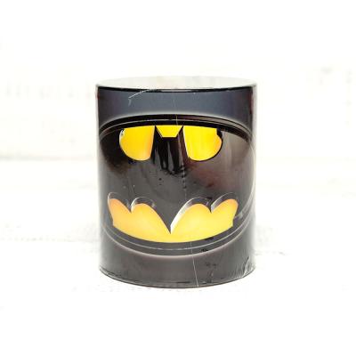 Кружка с принтом Batman