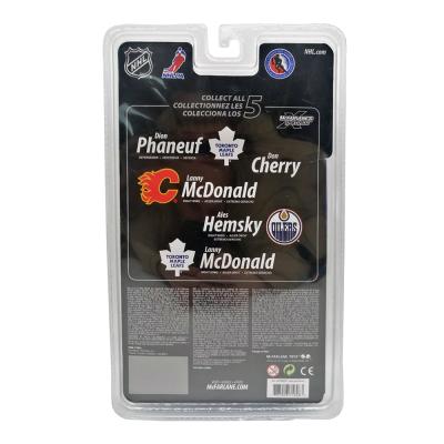 Фигурка McFarlane Sportpicks NHL Action Figure Series: Lanny McDonald
