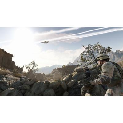 Medal of Honor (Xbox 360, б/у, рус.)