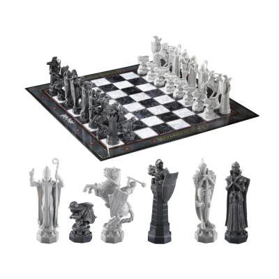 Шахматы Гарри Поттер The Noble Collection NN7580