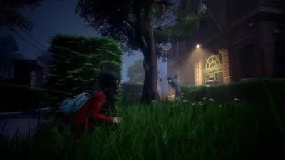 GYLT (Nintendo Switch, рус.)