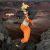 Фигурка Naruto Shippuden Naruto Uzumaki Vibration Stars 887648