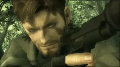 Metal Gear Solid Master Collection Vol.1 Day One Edition (Nintendo Switch)