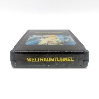 Картридж Atari Weltraumtunnel (б/у)