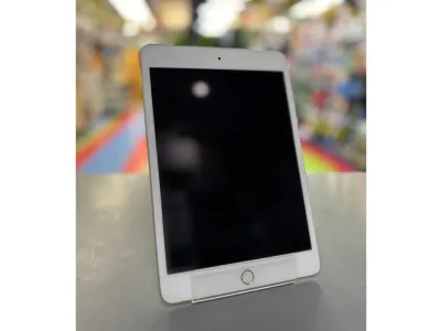 Планшет Apple iPad mini 5 (2019) 64Gb Wi-Fi + Cellular (Silver) (SN: DMPY815VLMT8, б/у) MUX62RU/A