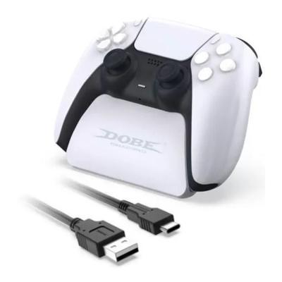 Зарядная станция для Display Stand Charging Kit для DualSense DOBE (TP5-0537B)