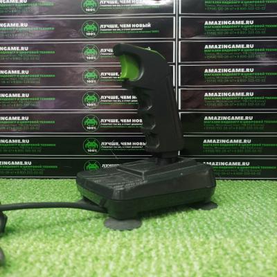 Контроллер для Commodore 64, Amiga, Atari, Amstrad (б/у)