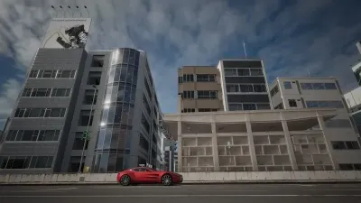 Gran Turismo Sport Spec II (PS4/PS5, рус.)
