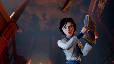 Bioshock The Collection (PS4/PS5)
