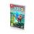 Asterix & Obelix XXL3 The Crystal Menhir (Nintendo Switch, витринный образец) Asterix & Obelix XXL3 The Crystal Menhir (Nintendo Switch, витринный образец)