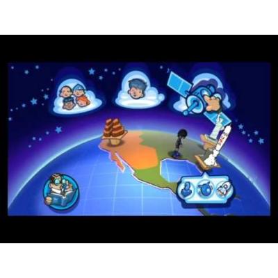 Guinness World Records the Videogame (DS)