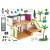 Конструктор Playmobil City Life 5574 Современная вилла класса люкс Конструктор Playmobil City Life 5574 Современная вилла класса люкс