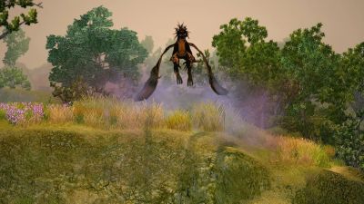 Sacred 2 Remaster (Nintendo Switch)
