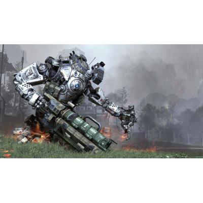 Titanfall (Xbox One/Series, витринный образец)