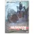 Челюсти в 3D (DVD. Digipack) Челюсти в 3D (DVD. Digipack)