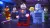 LEGO DC Super-Villains Суперзлодеи (PS4/PS5, рус.) LEGO DC Super-Villains Суперзлодеи (PS4/PS5, рус.)