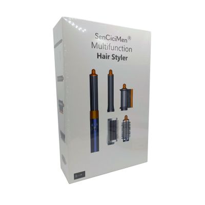 Стайлер Sencicimen 4in1 X9 (Blue)
