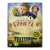 Невероятное путешествие Спивета (DVD, Digipack) Невероятное путешествие Спивета (DVD, Digipack)