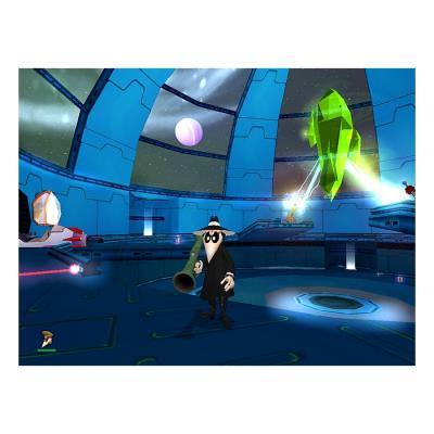 Spy vs Spy (Xbox, б/у)