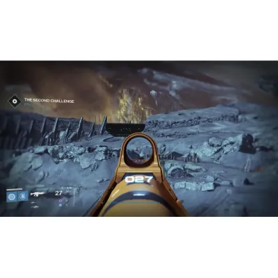 Destiny (PS4/PS5, витринный образец)