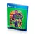 LEGO DC Super-Villains Суперзлодеи (PS4/PS5, б/у, рус.) русская обложка LEGO DC Super-Villains Суперзлодеи (PS4/PS5, б/у, рус.) русская обложка