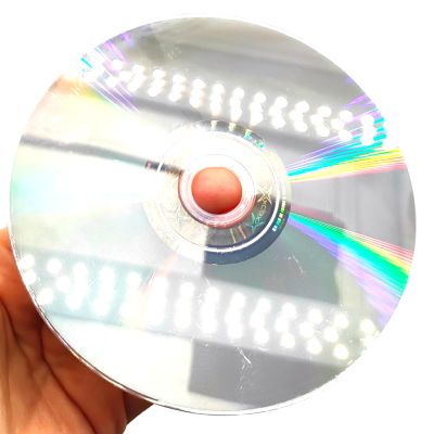 Демо-диск Official Xbox Magazine Game Disk 16 (Xbox, б/у)