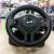 Руль Logic3 TopDrive GT-X Wheel для Xbox Original (б/у) Руль Logic3 TopDrive GT-X Wheel для Xbox Original (б/у)