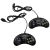 Игровая приставка 16-bit Затерянный мир (118-in-1) AS-1808