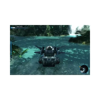 James Camerons Avatar The Game Essentials (PSP)
