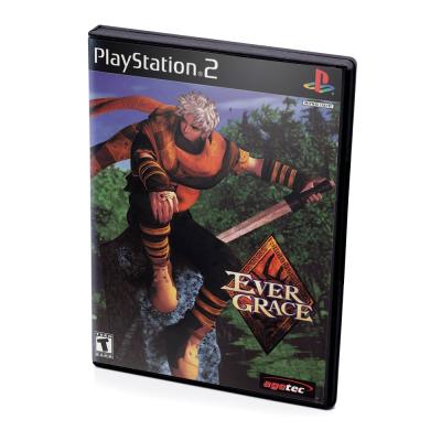 EverGrace (PS2, б/у)