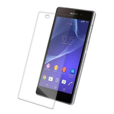 Стекло для Sony Xperia XZ2