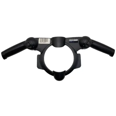 Руль для PlayStation Move Racing Wheel (б/у)