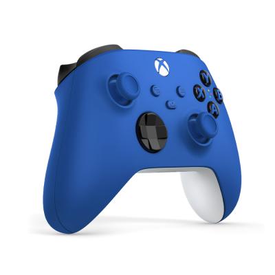 Геймпад Microsoft Xbox Series (синий) QAT-00002 б/у