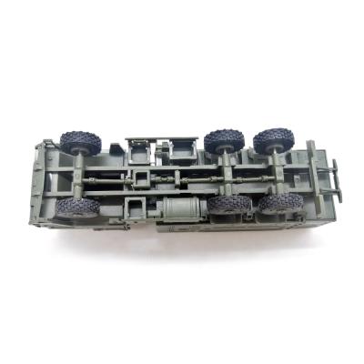 Модель HERPA 740692 Roland LVB 1:87