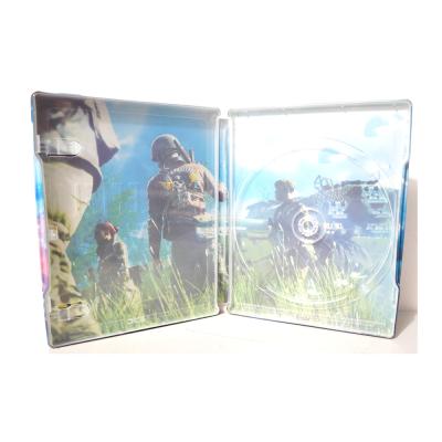 Steelbook G1 Battlefield V (без игры)