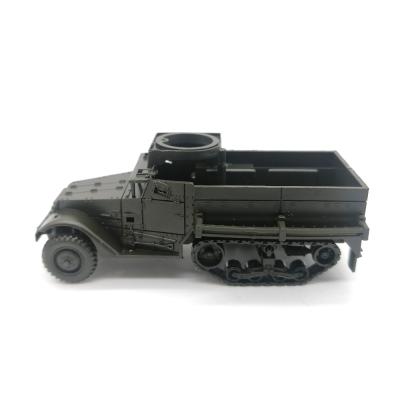 Модель HERPA 743747 M21 US Halbkette Morses 1:87