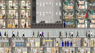Project Highrice Architects Edition (Xbox One/Series, рус.)