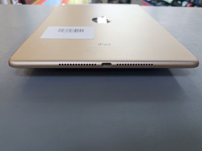 Планшет Apple iPad Air 2 16Gb Wi-Fi + Cellular (Gold) (SN: DMPNH1B7G5WT, б/у) MH1C2RU/A