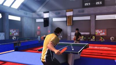 Праздник спорта (PS3, рус., витринный образец)