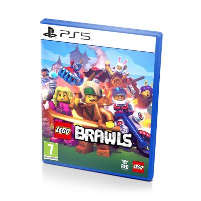 LEGO Brawls (PS5, рус.)