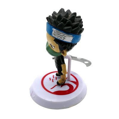 Фигурка Naruto - Забуза (8 см)